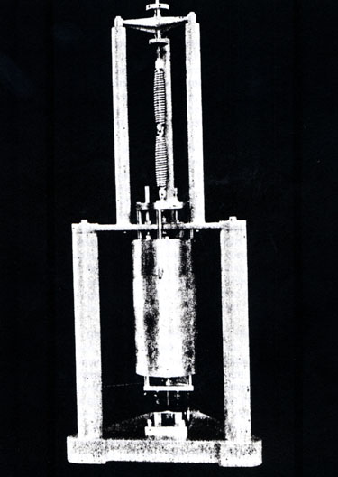 benioffverticalcomponentseismometer