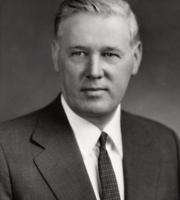 Hatten S. Yoder, Jr.